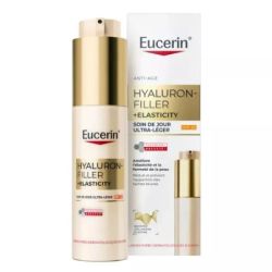Eucerin Hyaluron+Elasticity Spf50