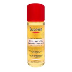 Eucerin Huile Soin Verget Fl125Ml