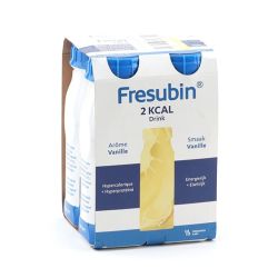 Fresubin 2Kcal D. Vanille4X200Ml