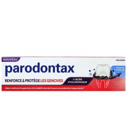 Parodontax Dent Acide Hyalur 75Ml