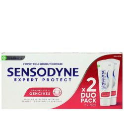 Sensodyne Dent Sens/Genc 75Ml 2