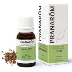 Carvi Pranarom He 10Ml