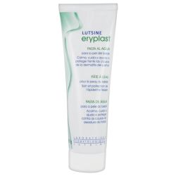 Eryplast-Lutsine Pâte Tube 200g - Pâte Protectrice pour le Change Bébé