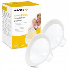 Teterell Medela Personalfit+ Xxlx2