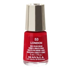 Mavala V Ong London Mini Fl/5Ml