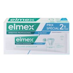 Elmex Dent P Spe Sens Pro Bl2X75Ml