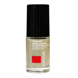 Silicium La Roche Posay Vernis