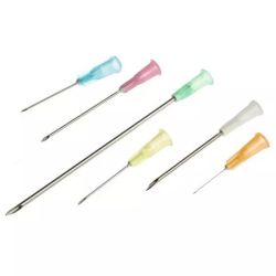 Bd Microlanc.hypo 40Mm 18G