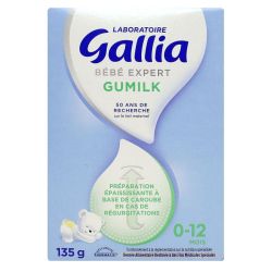 Gallia - Gumilk (135G)