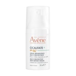 Avene Cicalfate+ SPF50+ Crème 30ml