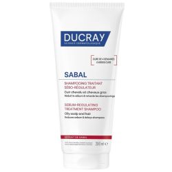 Sabal Sh Trait Sebo Regulat 200Ml