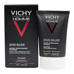 Vichy H Sensibaume 75Ml