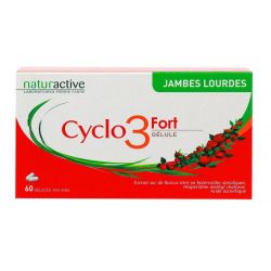 Cyclo 3 Fort Gelule 60