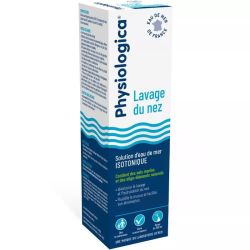 Physiologica Sol Nas Iso Spr 100Ml