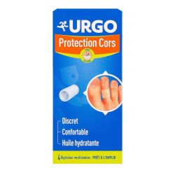 Urgo Protect Cors Pre-Decoup 2,5Cm