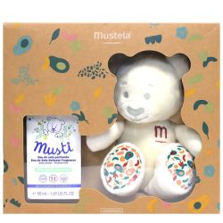 Mustela Coffret Musti 2025