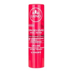 Laino Stick Soin Lèvres Grenadine 4G