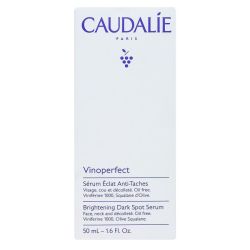 Caudalie Serum Eclat A/Tache 50Ml