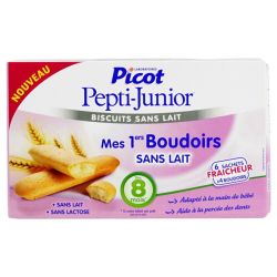 Pepti-Junior 1Er Boudoir S/Lait 24