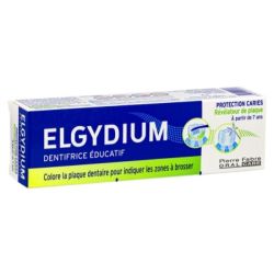 Elgydium Revelateur De Plaque 50Ml