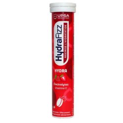 Hydrafizz Hydra Cpr Efferv 16
