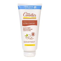 Cavailles Nutrissance Crème Ultra/Confort 350Ml