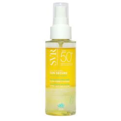 Svr Sun Secur Eau Sol Spf50+ 100Ml