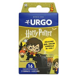 Urgo Pans Magique Harry Potter 16