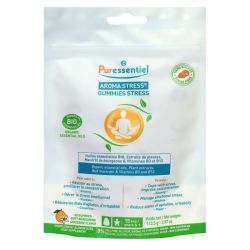 Puressentiel Aroma Stress Gummies