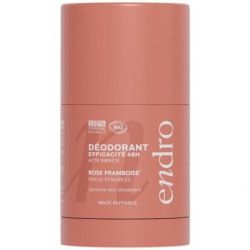 Endro Deo Rose/Framb Rech 50G
