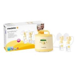Set Symphony Personalf+ Double 21mm