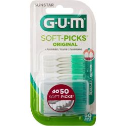 Gum Soft-Picks 632 Orig Med 50