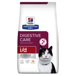 Presc Fel Digestive I/D 3Kgs