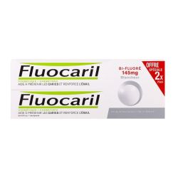 Fluocaril Dent Bif 145 Blanc75Mlx2