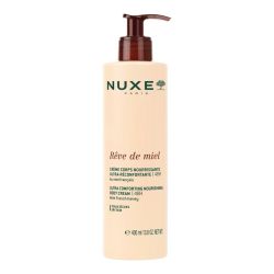 Nuxe Reve Miel Lait Corps 400Ml