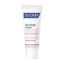 Ictyane Hydra Cr Legere 40Ml