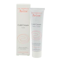 Avene Cold Cream Peaux Sensibles Tb100Ml