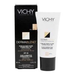 Vichy Dermabl Fdt 15Opa 30Ml C