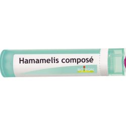 Hamamelis Comp Boiron Tg