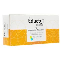 Eductyl Sup Enf 12