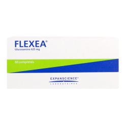 Flexea Cpr Bte/60