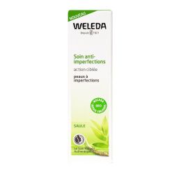 Weleda Soin Anti Imperfections 10 Ml