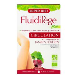 Fluidilege Bio S Buv 20A/15Ml