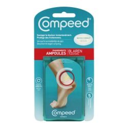 Compeed Pans Amp Mm Bte 5