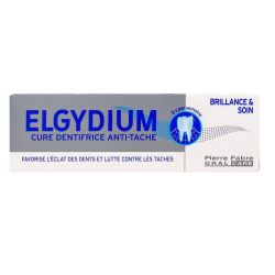 Elgydium Dent Brillance Soin 30Ml