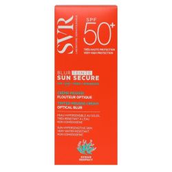 Sun Secure Blur Teinte Hale