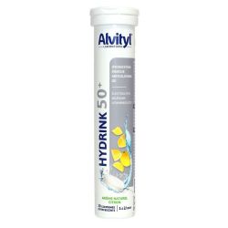 Alvityl Hydrink 50+ Cpr Eff 20