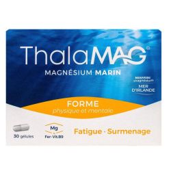 Thalamag Forme P&M Gelul 30