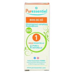 Puressentiel He Bio Bois Ho 10Ml