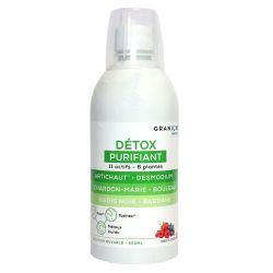 Granions Detox Drink 500Ml